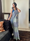 KT 2010 Lilan Digital Printed Saree Wholesale Market In Surat With Price